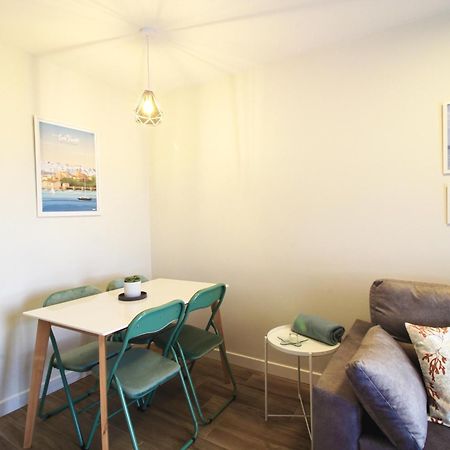 Apartamento Vista Picos San Vicente De La Barquera Esterno foto