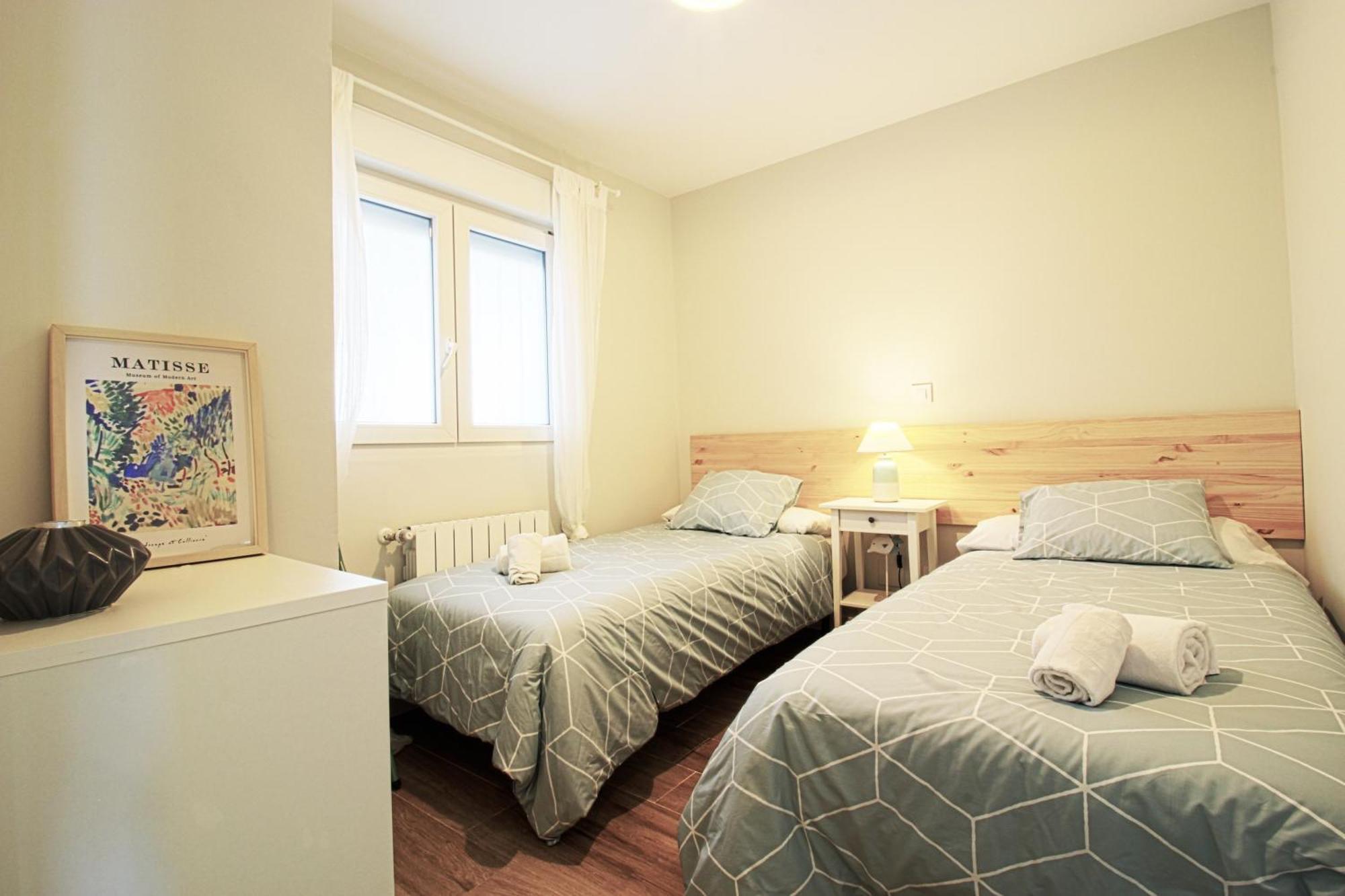 Apartamento Vista Picos San Vicente De La Barquera Esterno foto